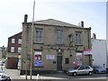 Talbot Hotel - Bradford Road