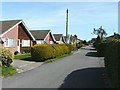 Detached bungalows in St John