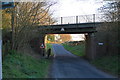 The Old Railway Bridge, Bishopthorpe