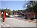 Wenvoe Quarry