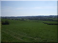 Farmland near Wenvoe