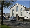 Bethesda Chapel, Brynmawr