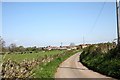 Bury End Lane