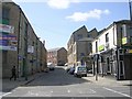 Bar Street - Bradford Road