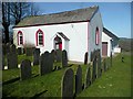 The Methodist Chapel, Thornhill Head, Buckland Brewer