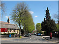 Cambridge Avenue, NewMalden