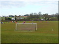 Charlton - Sunday Football