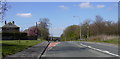 Rail Bridge, Bolton Avenue