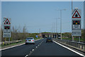 Tunnel Below Golf Course, A299, Thanet Way