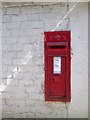 Postbox, Allington