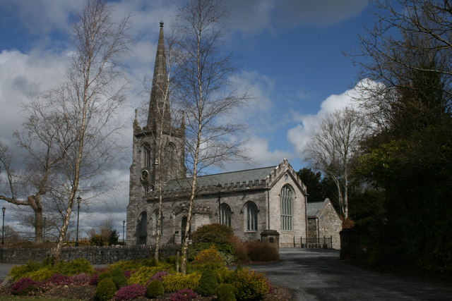 The Belfry Restaurant, County Westmeath © Sarah777 :: Geograph Ireland