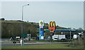 S1388 : Ye Olde Golden Arches, County Tipperary by Sarah777