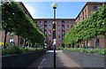 Albert Dock