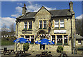 The Shambles, Dobcross