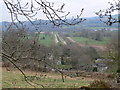 Conwy Valley