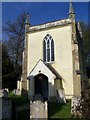 St Peter in the Wood, Appleshaw