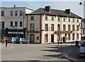 The Tredegar Arms, Tredegar