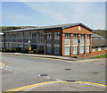 Tredegar Magistrates Court