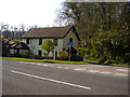 Turnpike Cottage,Honiton