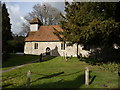 Boscombe -St Andrews Church