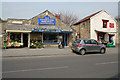 Shops, Church Street