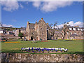 Mary, Queen of Scots Visitor Centre