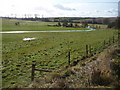 Boscombe - The River Bourne