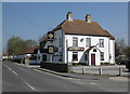 Basonbridge Inn