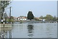 Evesham Weir