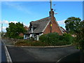 Thatched Cottage, Cockshutt