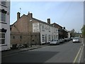 Evesham-The George and Dragon