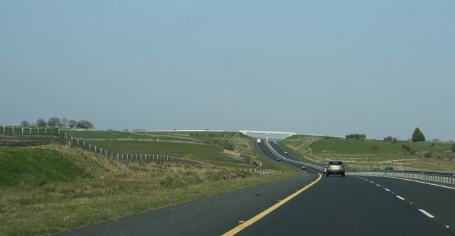 The M6, County Roscommon (2)