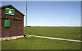 Chirnside Football Club ground