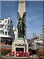 War Memorial - Bexhill