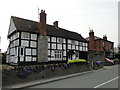 The Old Forge, Eardisley