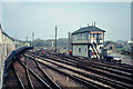 Syston South Junction, 1974