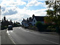 Shrewsbury Road, Cockshutt