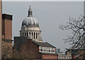 Nottingham Council House