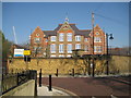 Bermondsey: Riverside Primary School