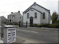 Ballycarry Presbyterian Church