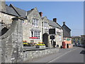 The George Inn and Hotel, Wedmore