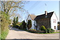 Cottage, Green Lane