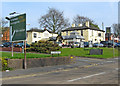 The Crabmill, 199 Hagley Road, Old Swinford