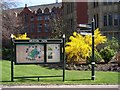 Weston Park, Western Bank, Sheffield