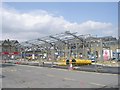Pudsey Bus Station - Work in Progress!