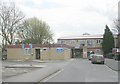 Pudsey Health Centre - Mulberry Street