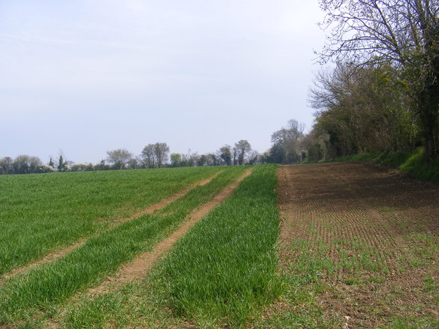 Fields off Pound Lane