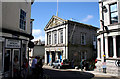 Helston:  The Guild Hall