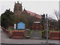 The Parish Church of St Thomas