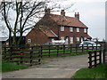 Cottages 1 & 2 Ricknall Lane End